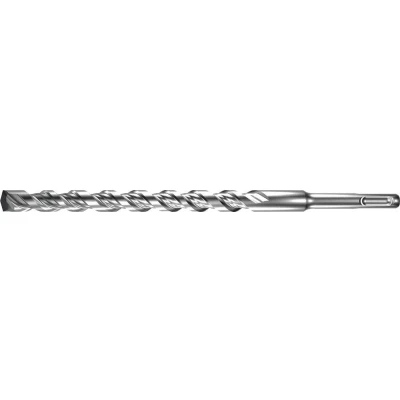 Afbeelding van Heller Bionic 15643 Carbide Hamerboor 16 mm Gezamenlijke lengte 450 SDS Plus 1 stuk(s)