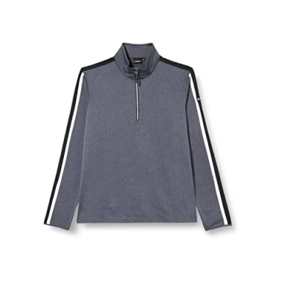Afbeelding van Cmp 39l2577 Sweatshirt Grijs S Man