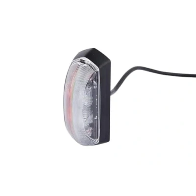 Afbeelding van Contourl led wi/ro 500mm kabel ADR 12 2XS 205 020 041