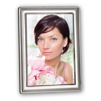 Afbeelding van Zep 235S03 6R Silver Frame 15x20 cm