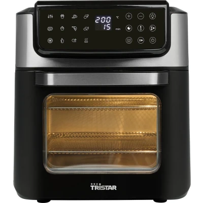 Afbeelding van Tristar Airfryer Oven FR 9068