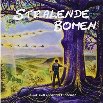 Afbeelding van Stralende Bomen