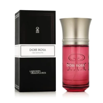 Afbeelding van Les Liquides Imaginaires Dom Rosa Eau de Parfum 100 ml