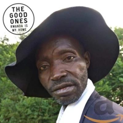 Afbeelding van Good Ones Rwanda Is My Home