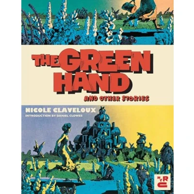 Afbeelding van Green Hand and Other Stories,The