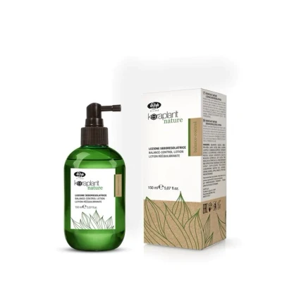 Afbeelding van Lisap Spray Keraplant Nature Dermo Calming Balance Control Lotion