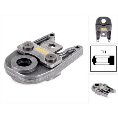 Afbeelding van REMS persbek perstang standaard TH26 ( 570475 ) voor ROMAX 4000 / Akku Press ACC etc