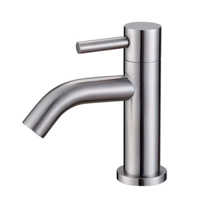 Afbeelding van Wiesbaden Verona Fonteinkraan 1/2&quot; RVS