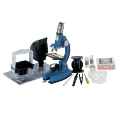 Afbeelding van Konus Microscoop Konuscience 1200x