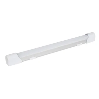 Afbeelding van Gefom IP20 LED INTEGREE, 40 cm, 600 lm, aluminium basis, wit