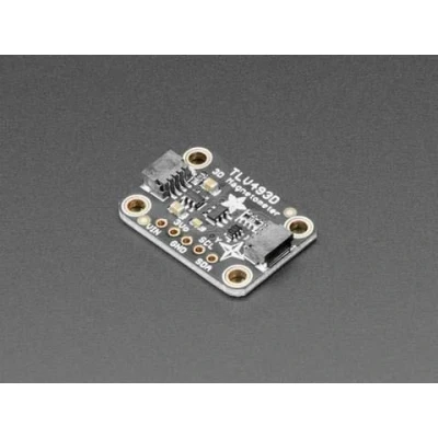 Afbeelding van Adafruit TLV493D STEMMA QT/Qwiic drievoudige as magnetometer