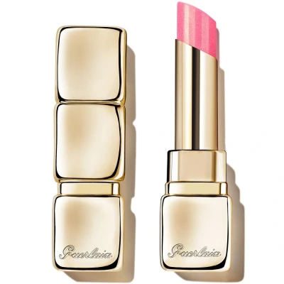 Afbeelding van Guerlain Bee Beauty Secrets Glow Lip Balsem 558 Lipgloss 3.2gr