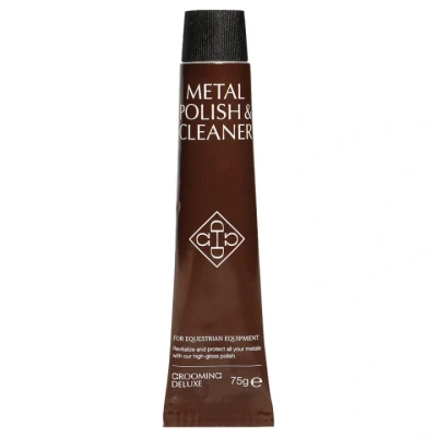 Afbeelding van Grooming Deluxe by Kentucky Metaalpoets &amp; Cleaner 75g