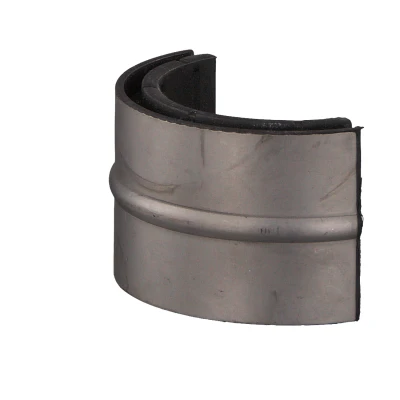 Afbeelding van FEBI BILSTEIN 101131 Stabilisatorstang Rubbers Achteras 80 107 DAF: CF