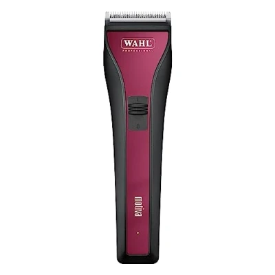 Image de Wahl Tondeuse Motiva Rose/Noir