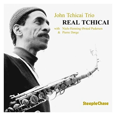 Afbeelding van John Tchicai Real (CD)