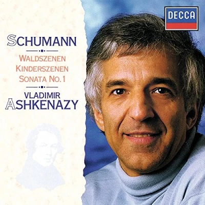 Afbeelding van Robert Schumann: Piano Works, Vol. 3
