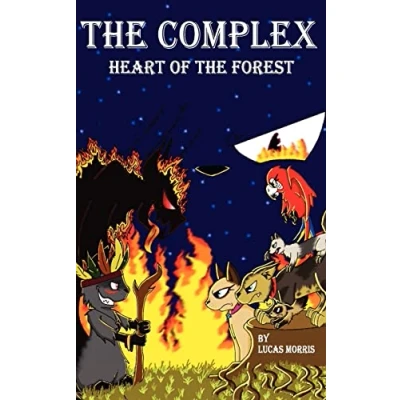 Afbeelding van The Complex