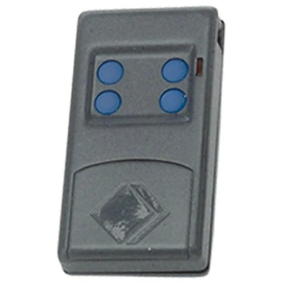 Afbeelding van Seav TXS 4 NEW kanaals zender 433MHz