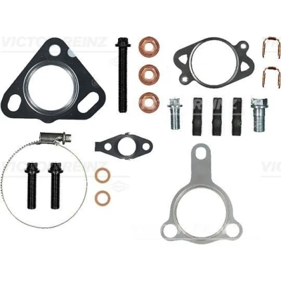 Afbeelding van Turbocharger, montageset VICTOR REINZ 04 10306 01