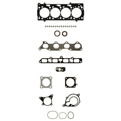 Afbeelding van Ajusa Cilinderkop pakking set/kopset 52228200