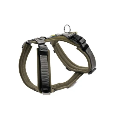 Afbeelding van Hunter Hondentuig Maldon Olive
