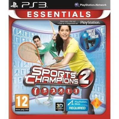 Image de OCC SPORTS CHAMPIONS 2