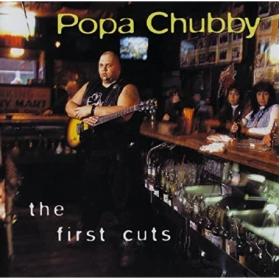 Afbeelding van The First Cuts