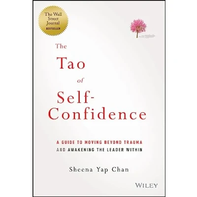 Afbeelding van The Tao of Self Confidence