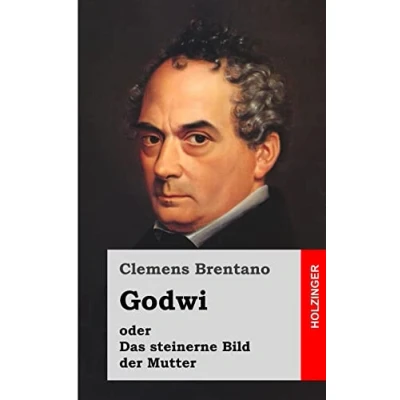 Afbeelding van Godwi oder Das steinerne Bild der Mutter