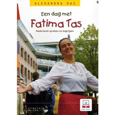 Afbeelding van Een dag met Fatima Tas