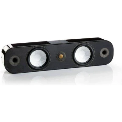 Afbeelding van Monitor Audio Apex A40 Zwart Center Luidspreker