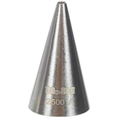 Afbeelding van Ibili 25001A bakhuls, rond, glad, 1,5 mm
