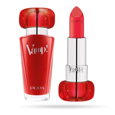 Afbeelding van Pupa Vamp! Extreme Colour Lipstick 307