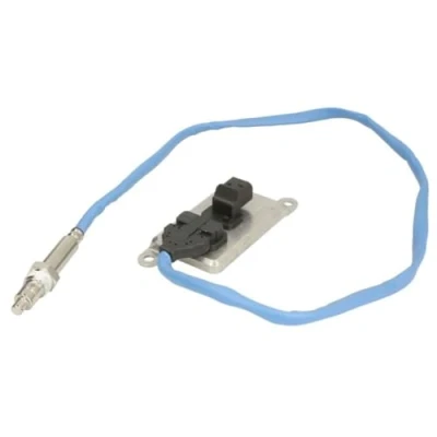 Afbeelding van HELLA 6PN 358 186 131 NOx sensor 24 Na katalysator
