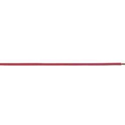 Afbeelding van LAPP 4510092 Draad H05V K 1 x 0.75 mm² Oranje 100 m