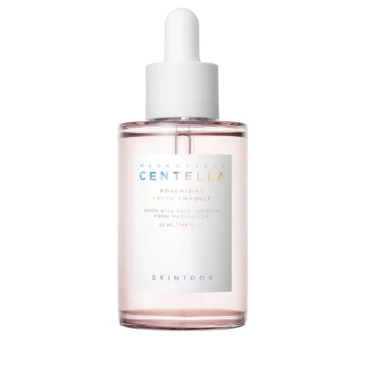 Afbeelding van Skin1004 Poremizing Fresh Ampoule 50 ml