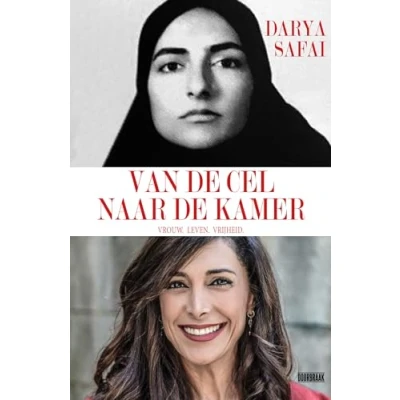 Afbeelding van Van de cel naar Kamer