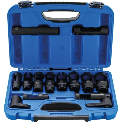 Afbeelding van BGS Lambdasonde special doppenset 14 delig