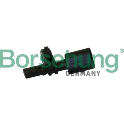 Afbeelding van Borsehung B11846 ABS Sensor Rechts voor VOLKSWAGEN: Golf 7, Polo IV Hatchback, V SKODA: Fabia 2, I Octavia 3 Combi