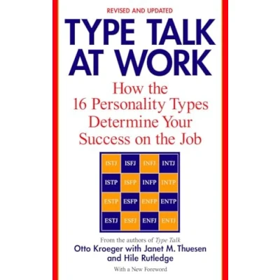 Afbeelding van Type Talk at Work (Revised)