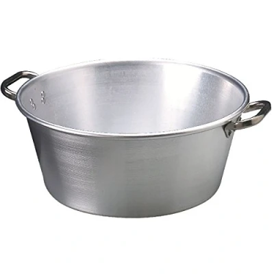 Image de AGNELLI Bassine à confiture 40 cm