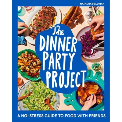 Afbeelding van The Dinner Party Project