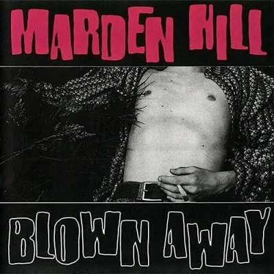 Afbeelding van Marden Hill Blown Away (LP)