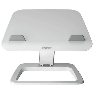 Afbeelding van Fellowes Hana LT laptop standaard ergonomisch verstelbaar tot 19 inch wit