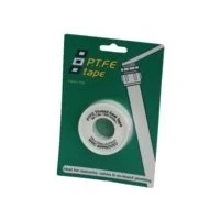 Afbeelding van Silerswaar Ptfe Tape Wit 12mm 12m