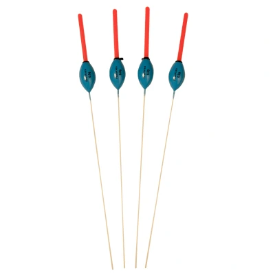Afbeelding van Frenkies Dobbers Bram (5 Stuks of 2,25/stuk) Rood / 0.50g 5