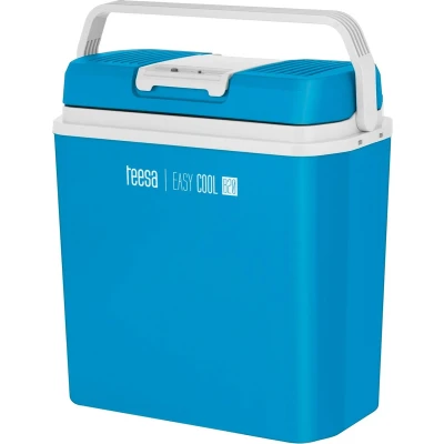 Afbeelding van Teesa TSA5004.1 Koelbox met verwarmingsfunctie, 20 liter
