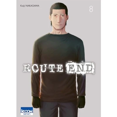 Image de Route End T08