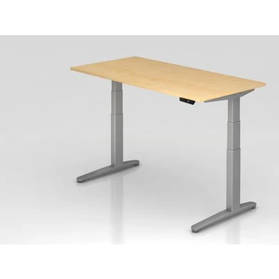 Afbeelding van hjh OFFICE PRO Xbhm 16 SS Esdoorn